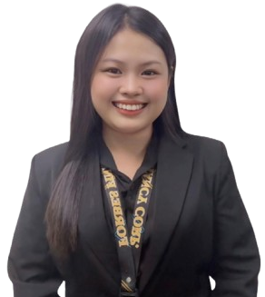 Jan Kris Ann Fernandez