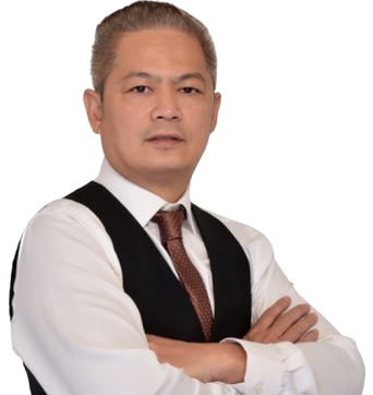Joebert Grey Reyes