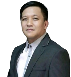 Noel J. Domingo